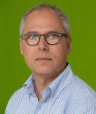 Prof. Dr. Martin Vingron